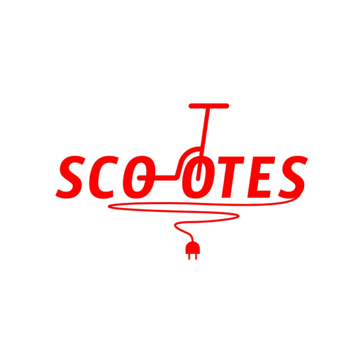Scootes app icon