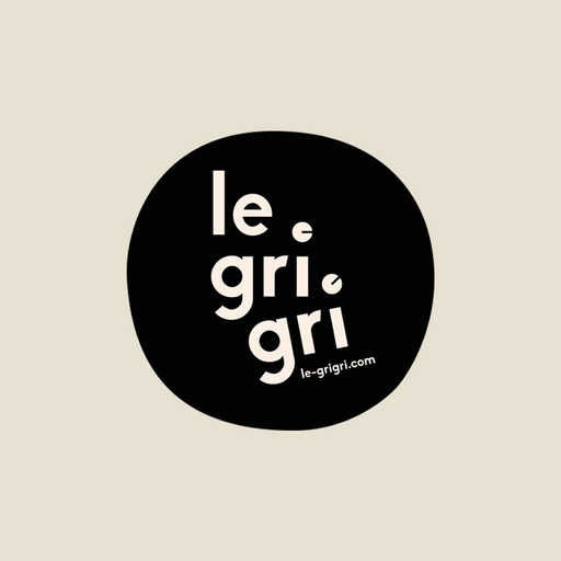 Le Grigri Radio app icon