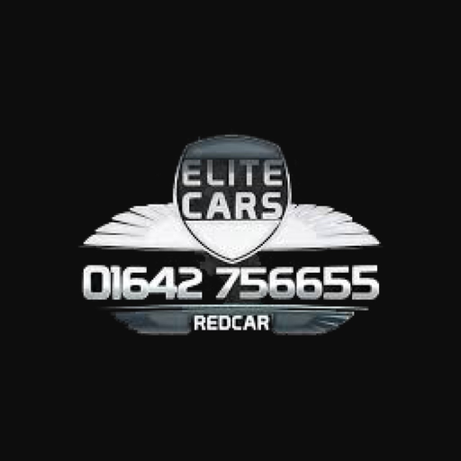 Elite Taxis app icon