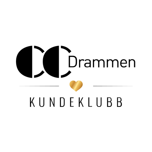 CC Drammen app icon