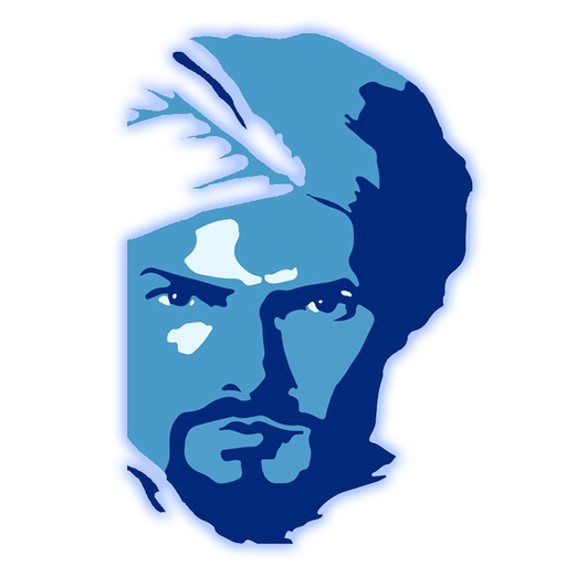 Ibn Battuta app icon