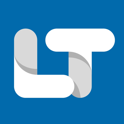 LiveTube: Live News & Cash app icon
