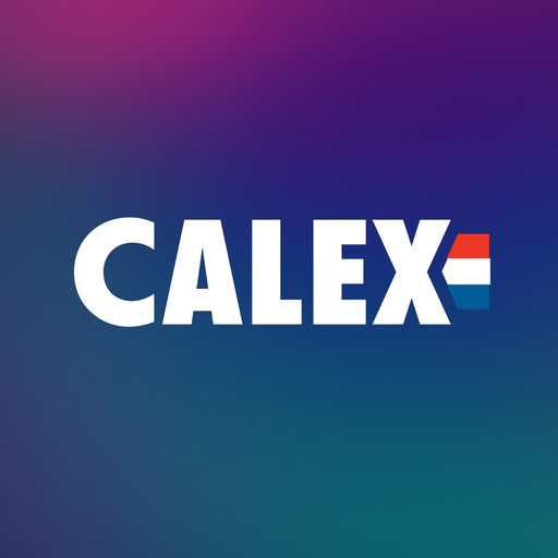 Calex Smart app icon