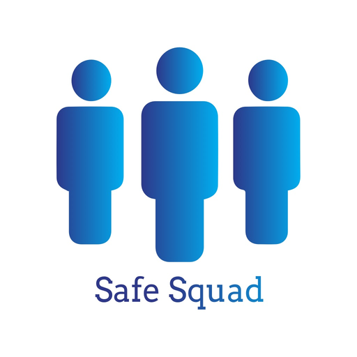 Safe Squad app icon
