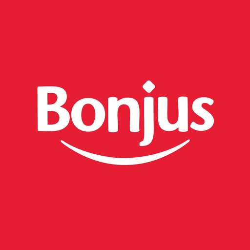 Bonjus app icon