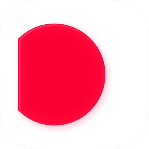 Marginalen Bank Privat app icon