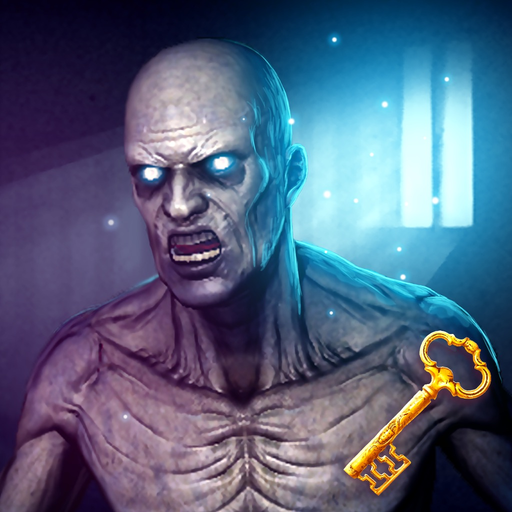 Fear House - Escape Thriller 1 app icon