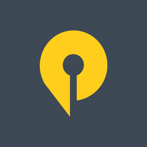 Taximer: compare taxi prices app icon