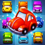 Traffic Puzzle: Car Jam Escape icon