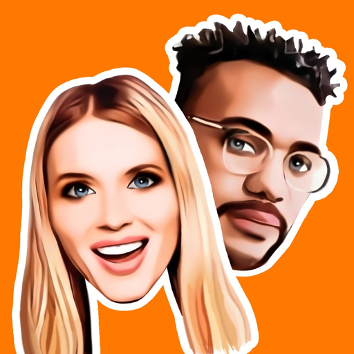 Emolfi: power up any messenger app icon
