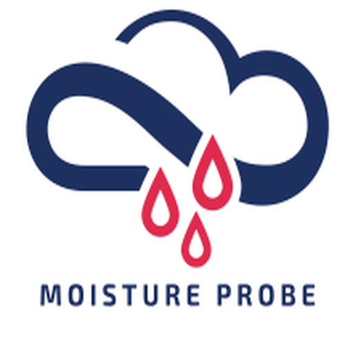 Moisture Probe app icon