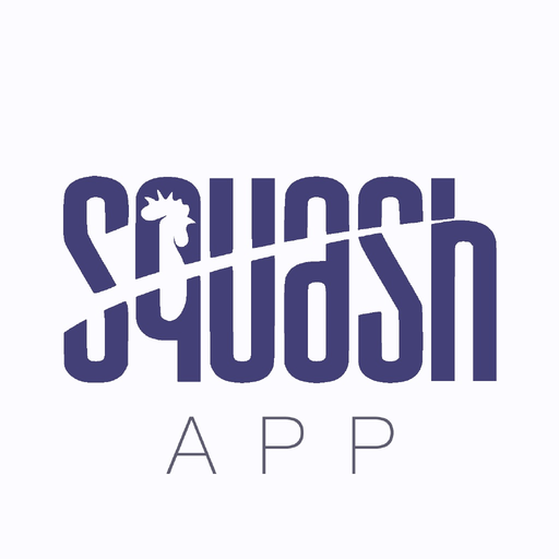 Squash'App app icon