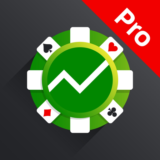 Poker Grinder Pro 2 app icon