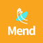 Mend icon
