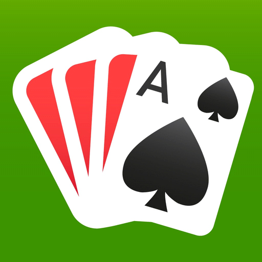 Quickie Solitaire app icon