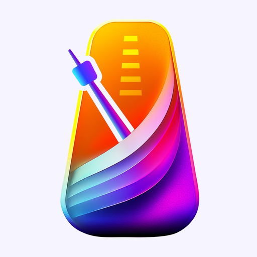 Metronome Beats : Drum Loops app icon