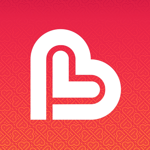 Be Life Church app icon