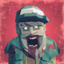 Zombie Royale icon