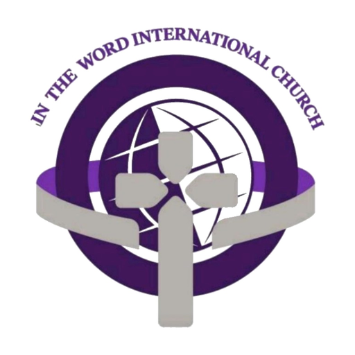 In The Word app icon