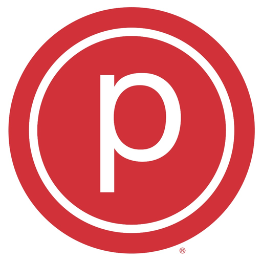 Pure Barre app icon