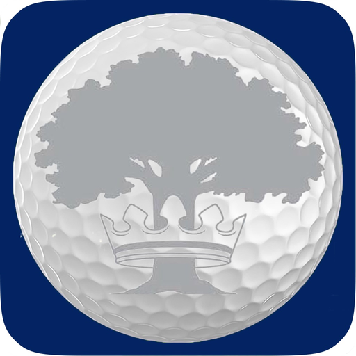 Sterling National Country Club app icon