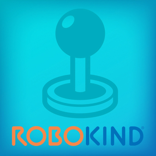 RK Controller app icon