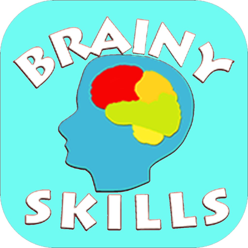 Brainy Skills Sentence Combine app icon