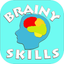 Brainy Skills Sentence Combine icon