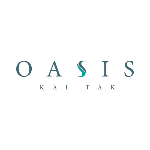 Oasis E-Form app icon