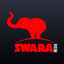 The Swara Media icon