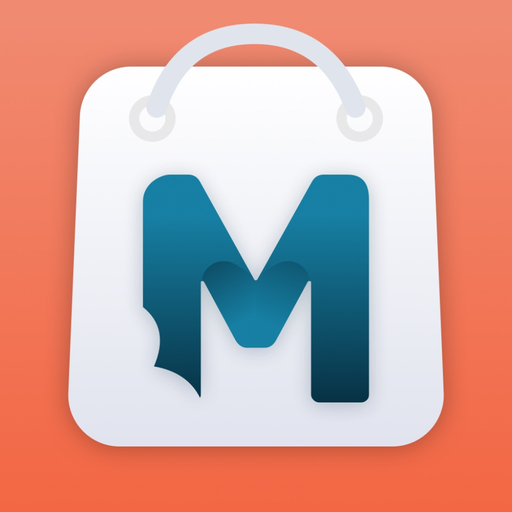 Family Grocery Lists & Meals app icon