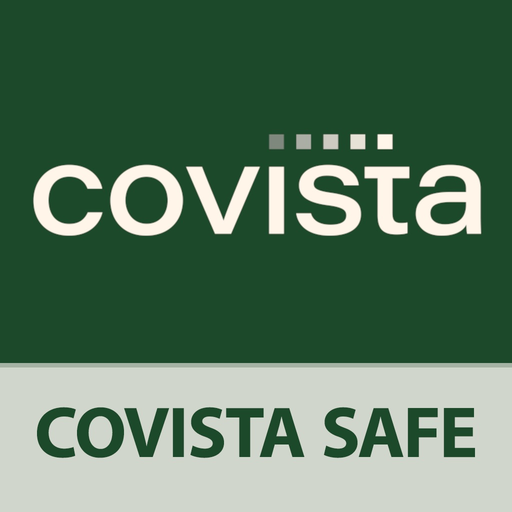 Covista Safe app icon