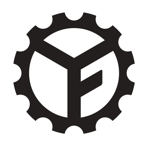 Yoga Factory Annapolis app icon