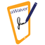 AWaiver Kiosk icon