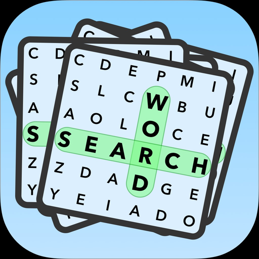 Word Search Classic Ultimate app icon