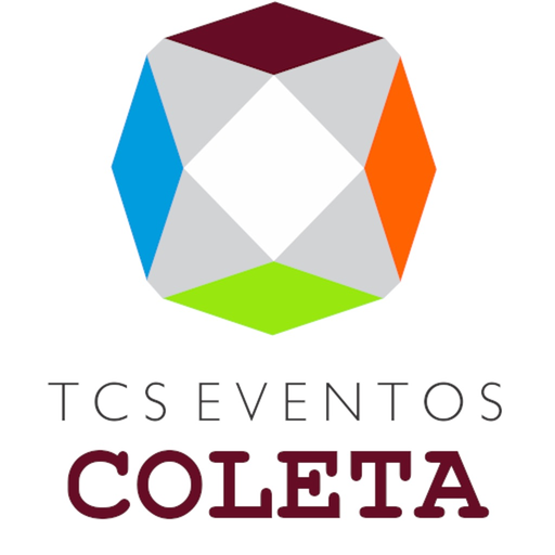 TCS Coleta app icon
