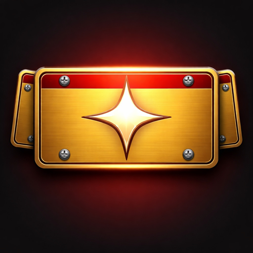 Vanity Plate Idea Generator app icon