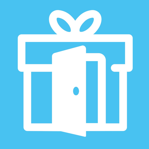 Door Prize App app icon