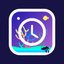 Aquarium Timelapse icon