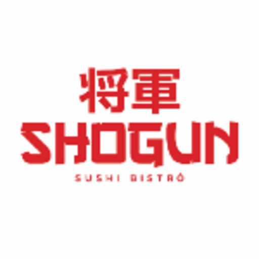Shogun Sushi Bistrô app icon