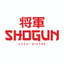 Shogun Sushi Bistrô icon