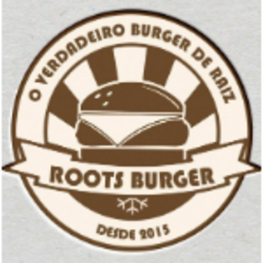 Roots Burger app icon