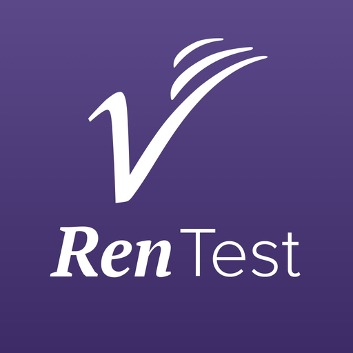 REN-Test app icon