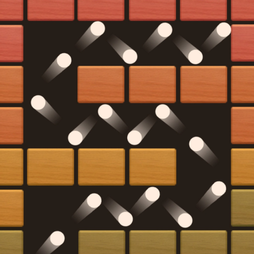 Brick Breaker: Legend Balls app icon
