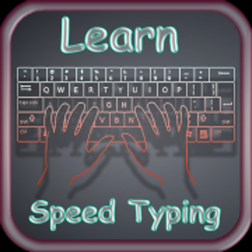 Typing Faster Made Easy app icon