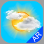 Weather AR Pro - Doppler Radar icon