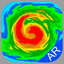Radar AR Pro - Doppler Radar icon