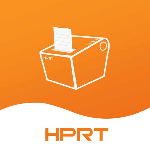 POS Editor app icon