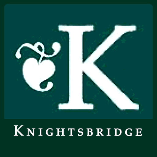 Knightsbridge Wine Shoppe app icon