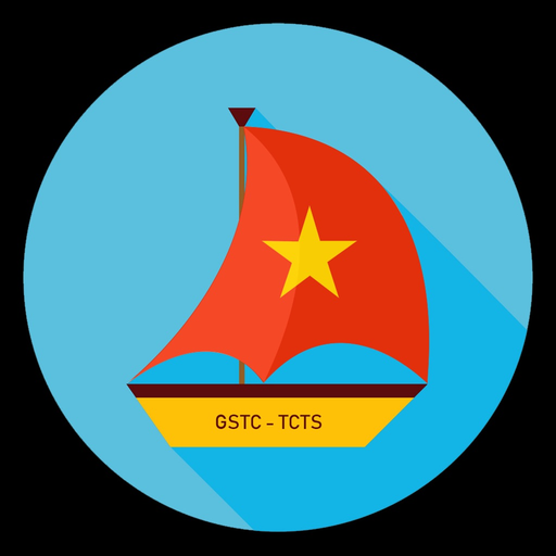 GSTC TCTS app icon